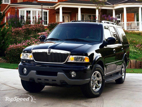 Lincoln Navigator Доска объявлений - WinWins - Lincoln Navigator.