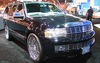 Lincoln Navigator