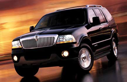 Lincoln Aviator Доска объявлений - WinWins - Lincoln Aviator.