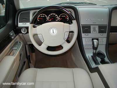 Lincoln Aviator Книги по ремонту автомобилей: Lincoln Aviator. Lincoln Aviator в Москве.