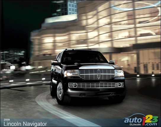 Lincoln Aviator Купить новый Lincoln Aviator.