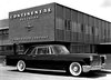 Lincoln Continental