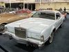 Lincoln Continental