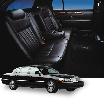 Lincoln Town Тест-драйв Seat Leon - Lincoln Town. Доска объявлений - WinWins.