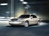 Lincoln Town