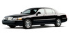 Lincoln Town