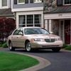 Lincoln Town