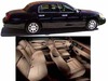 Lincoln Town