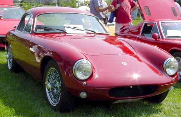 Lotus Elite Новые и БУ Lotus Elite: Lotus Elite.