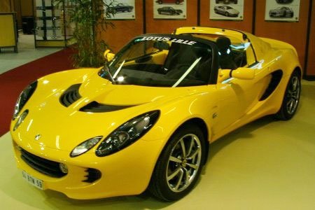 Lotus Elise Доска объявлений - WinWins: Lotus Elise. Новые и БУ Lotus Elise.