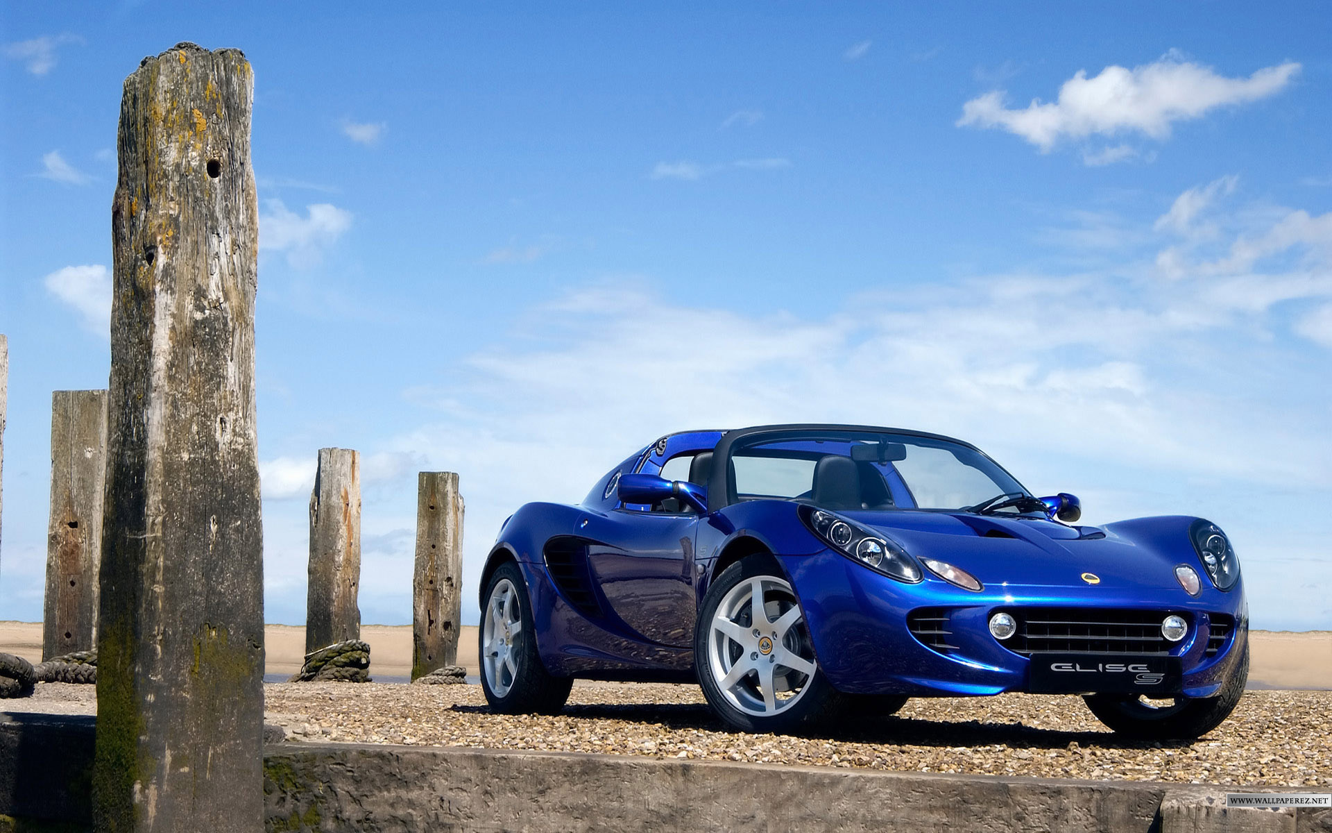 Lotus Elise Lotus Elise в Москве: Lotus Elise. Доска объявлений - WinWins.