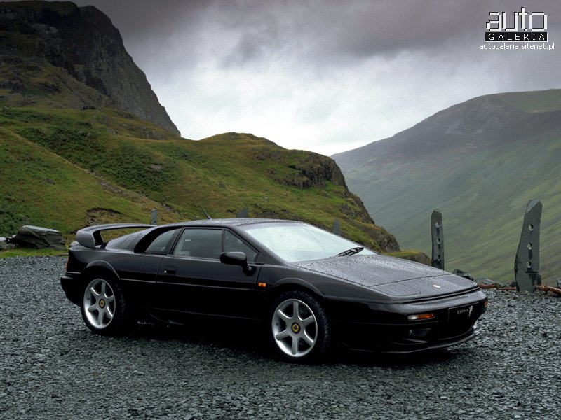 Lotus Esprit Ищете Lotus Esprit - Lotus Esprit. Новые и БУ Lotus Esprit.