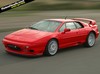 Lotus Esprit