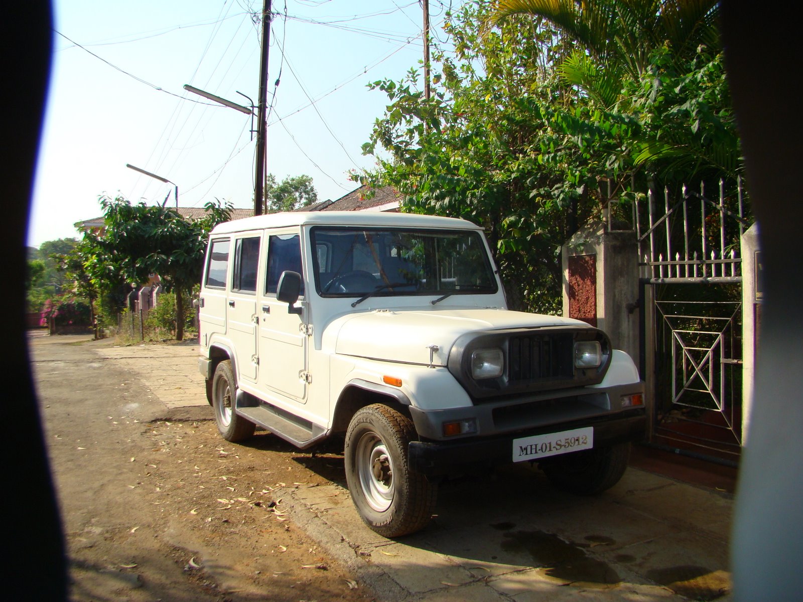 Mahindra Armada Новые и бу Mahindra: Mahindra Armada. Mahindra Armada в Москве.