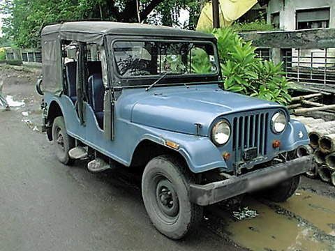 Mahindra Commander Ищете Mahindra - Mahindra Commander. Mahindra Commander в Москве.