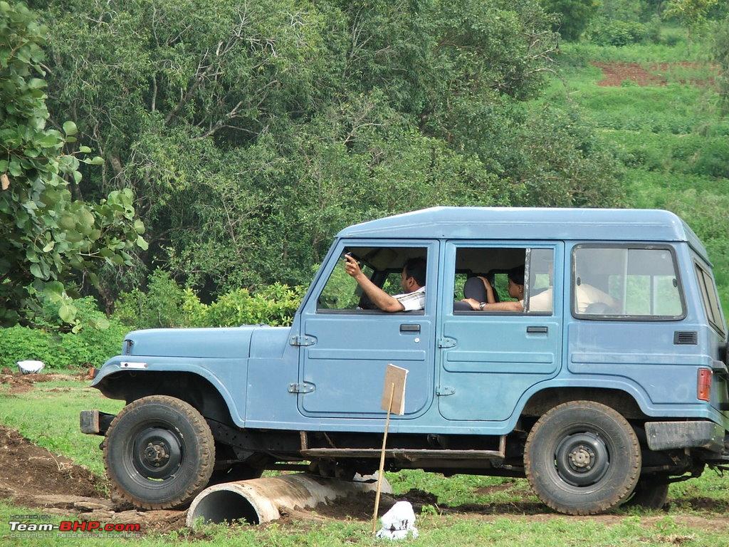 Mahindra Commander Форум тюнинг Mahindra Commander.