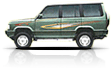 Mahindra Commander Форум тюнинг Mahindra Commander. Mahindra commander фотографии.