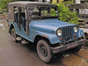 Mahindra Commander