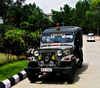 Mahindra Commander