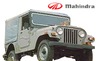 Mahindra MM