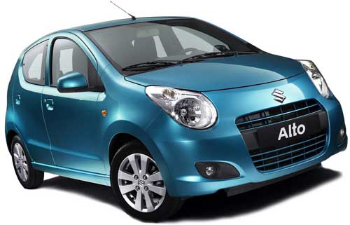 Maruti Alto Доска объявлений - AutoRepo: Maruti Alto.