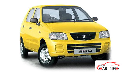 Maruti Alto Новые и БУ Suzuki Maruti: Maruti Alto. Ищете Maruti?