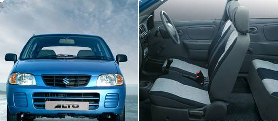 Maruti Alto Новые и БУ Suzuki Maruti - Maruti Alto. Ищете Maruti?