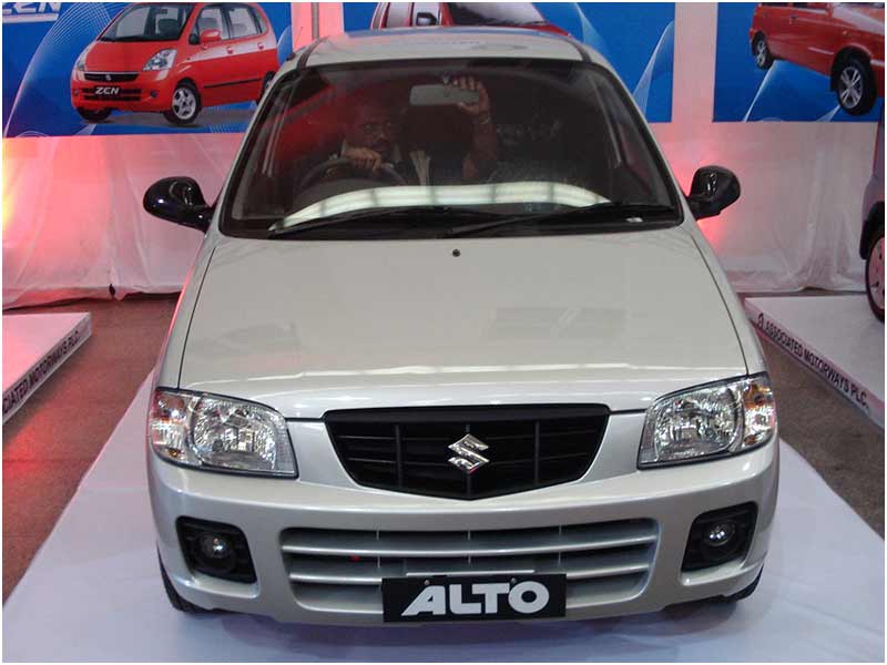 Maruti Alto Новые и БУ Suzuki Maruti: Maruti Alto. Доска объявлений - AutoRepo.