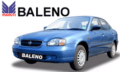 Maruti Baleno Автомобили Suzuki: Maruti Baleno. Maruti Baleno в Москве.