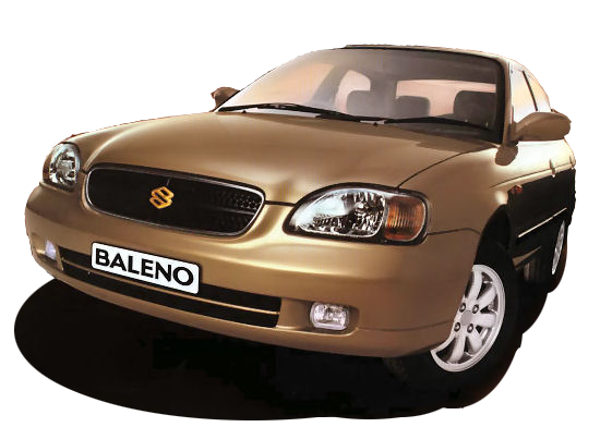 Maruti Baleno Новые и БУ Suzuki Maruti - Maruti Baleno.