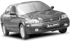 Maruti Baleno Ищете Maruti - Maruti Baleno. Новые и БУ Suzuki Maruti.