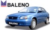 Maruti Baleno