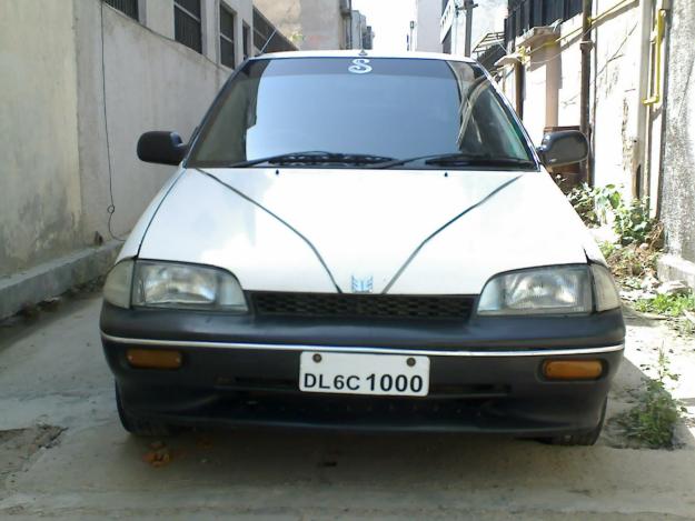 Maruti 1000 Новые и БУ Suzuki Maruti: Maruti 1000. Ищете Maruti?