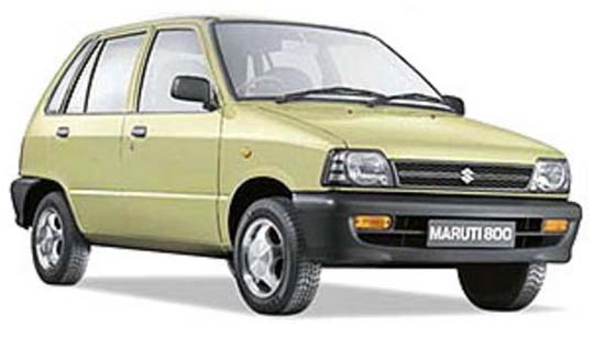 Maruti 800 Ищете Maruti - Maruti 800.