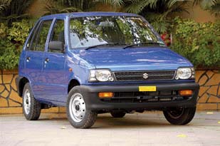 Maruti 800 Доска объявлений - AutoRepo: Maruti 800. Ищете Maruti?