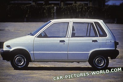 Maruti 800 Maruti 800 в Москве - Maruti 800. Новые и БУ Suzuki Maruti.