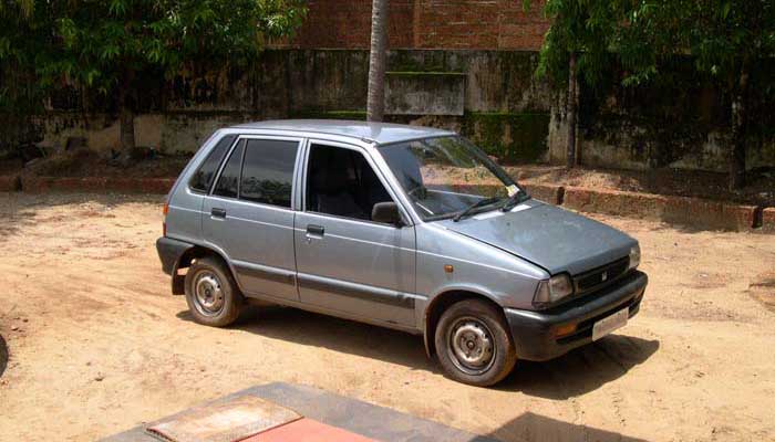 Maruti 800 Доска объявлений - AutoRepo - Maruti 800. Maruti 800 в Москве.