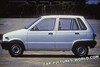 Maruti 800