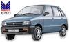 Maruti 800