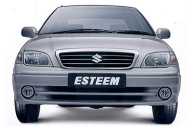 Maruti Esteem Новые и БУ Suzuki Maruti: Maruti Esteem. Maruti Esteem в Москве.