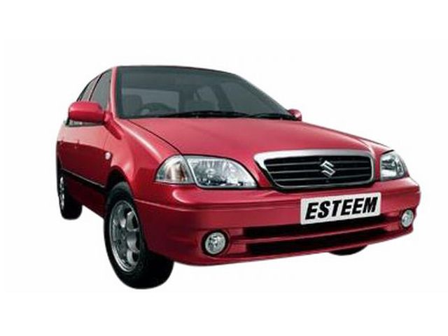 Maruti Esteem Ищете Maruti - Maruti Esteem. Новые и БУ Suzuki Maruti.