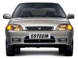 Maruti Esteem Maruti Esteem в Москве - Maruti Esteem. Ищете Maruti?