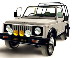 Maruti Gypsy Ищете Maruti - Maruti Gypsy. Maruti Gypsy в Москве.