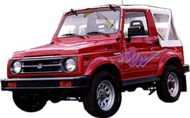 Maruti Gypsy Форум тюнинг Maruti Gypsy.