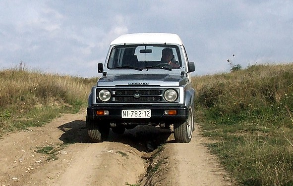 Maruti Gypsy Maruti Gypsy в Москве - Maruti Gypsy. Новые и БУ Suzuki Maruti.