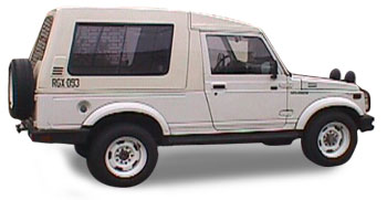 Maruti Gypsy Ищете Maruti: Maruti Gypsy.