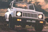 Maruti Gypsy