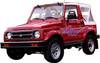 Maruti Gypsy