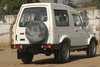 Maruti Gypsy