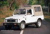 Maruti Gypsy